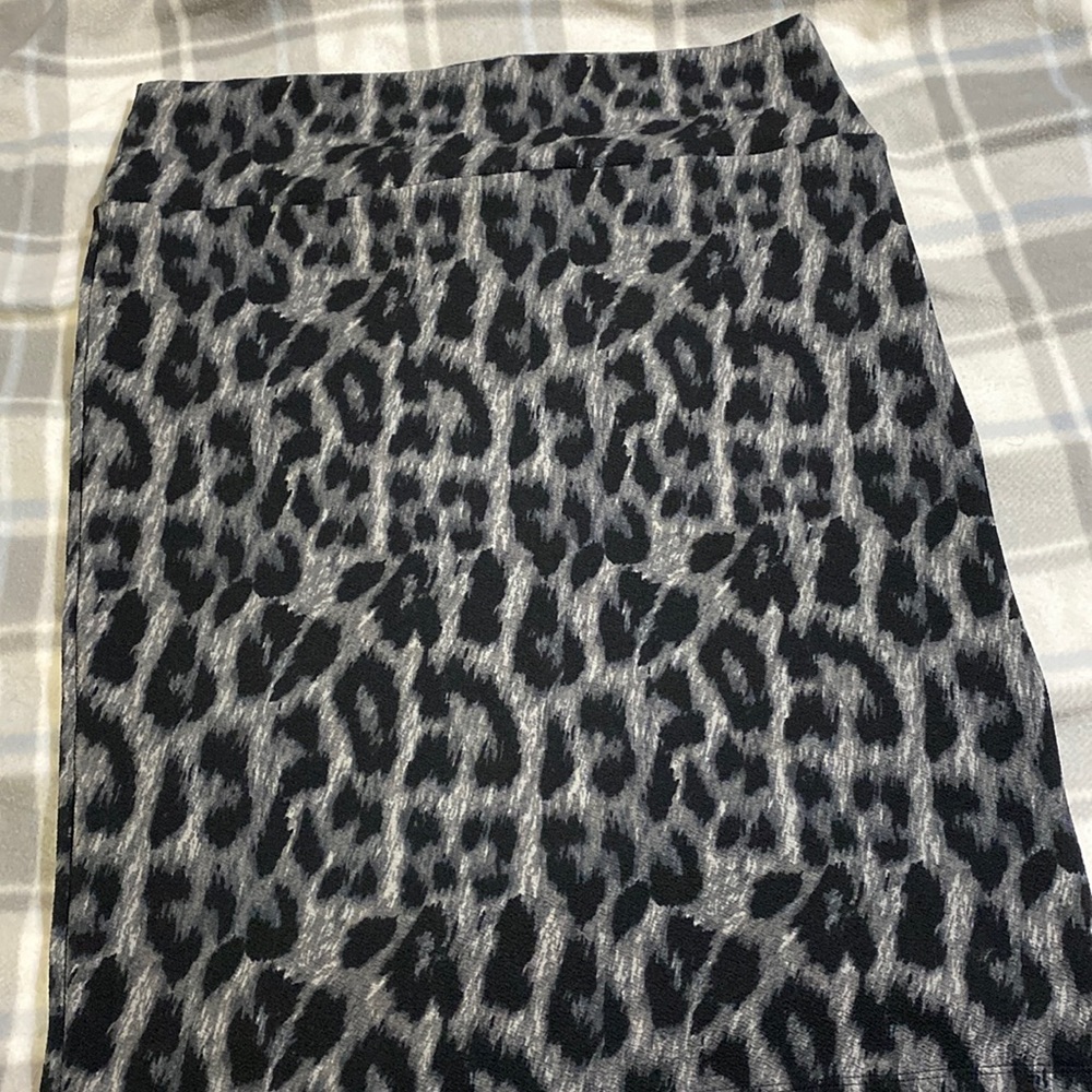 Lularoe Cassie Skirt